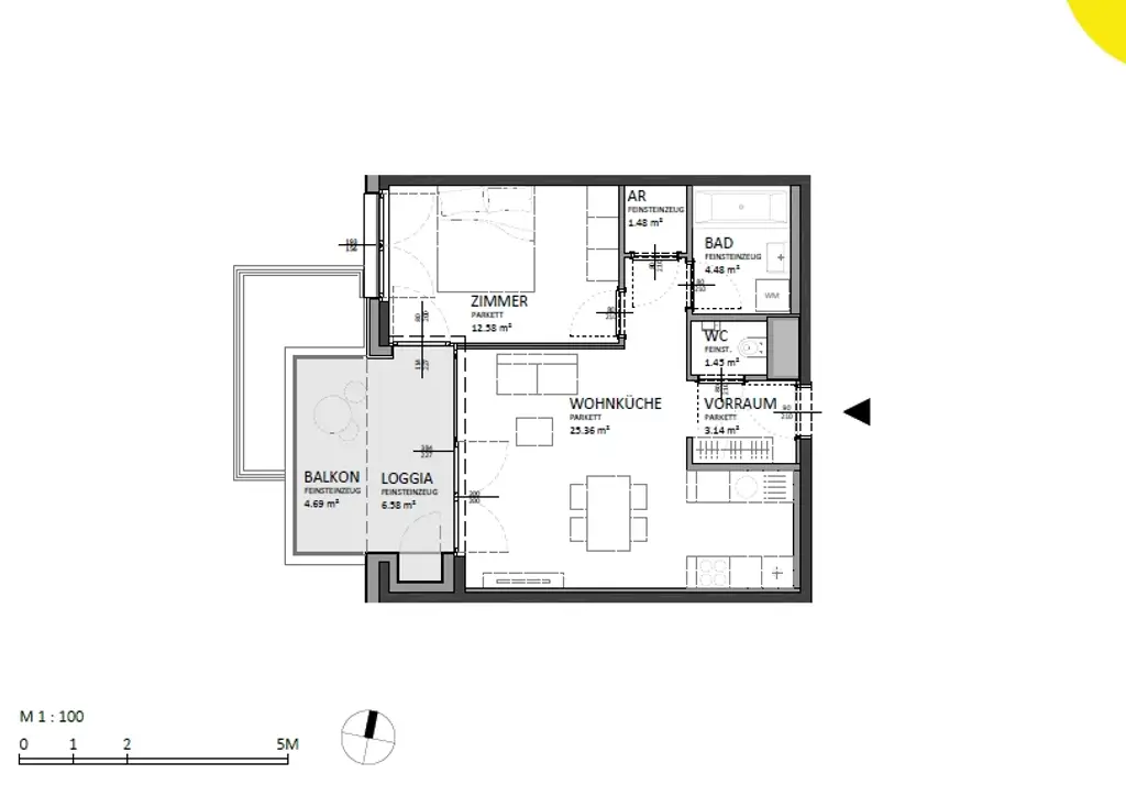 Plan 1