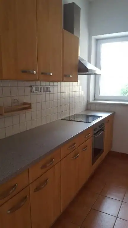 Mal etwas anderes? Etagenwohnung mit Flair in ruhiger Lage