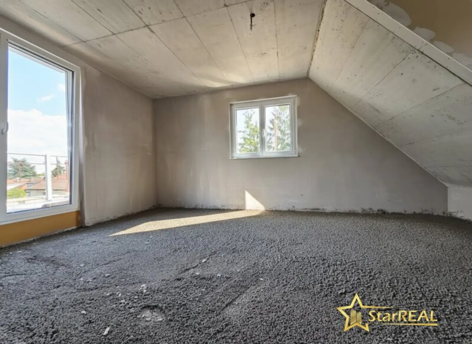 AKTION BIS 30.6.26! LETZTES FREIES HAUS! U2 ZU FUSS! TOLLE 210m² GARTEN. EINFAMILIENHAUS MIT KELLER. PROVISIONSFREI für den Käufer.