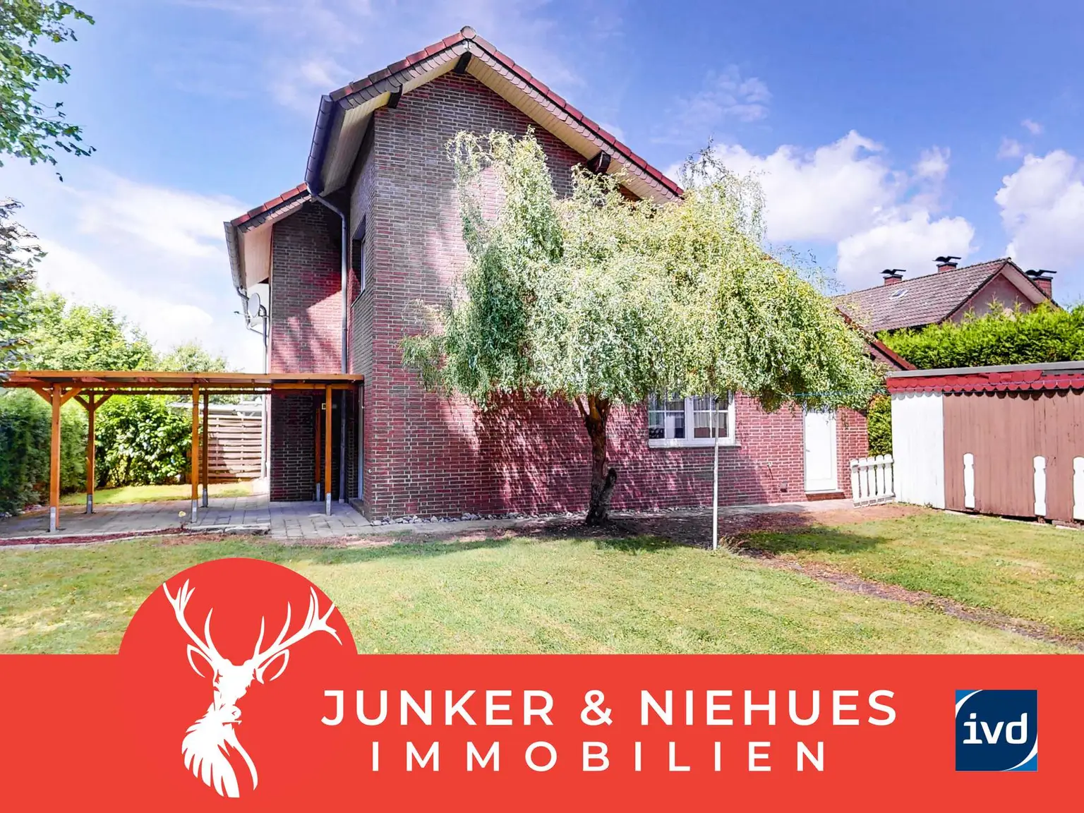 Verkauft zu den Bedingungen des Eigentümers