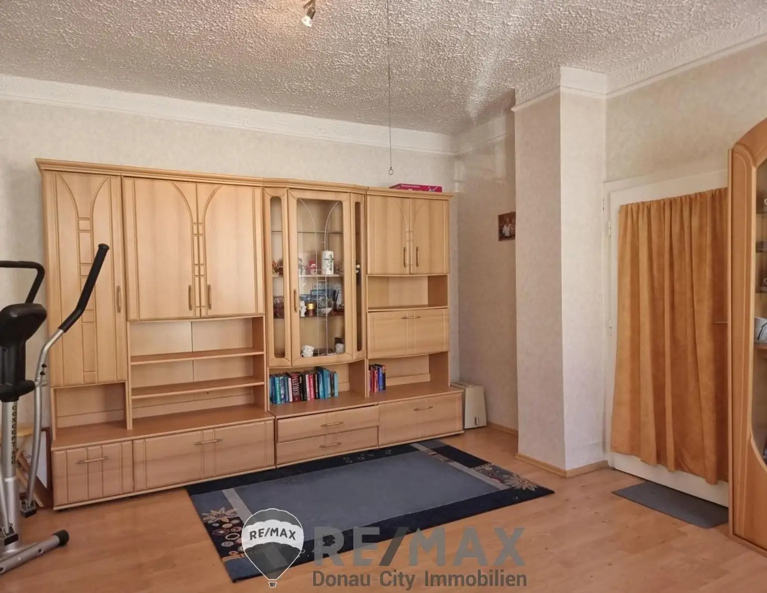 "Kein Grund ohne Haus"