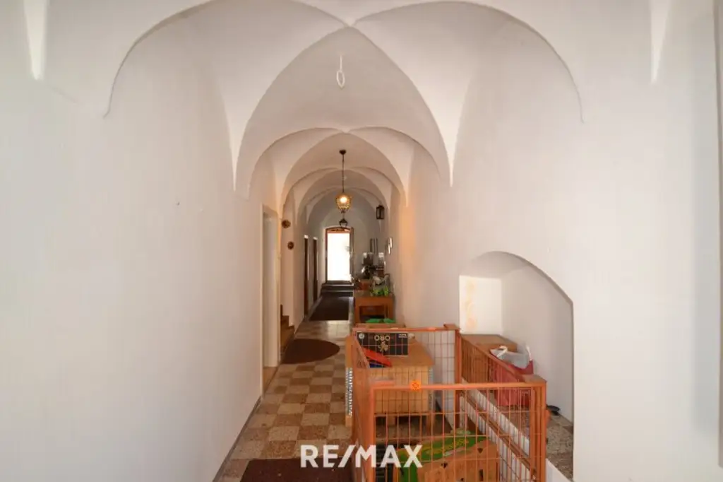 Immobilieninvestment: Doppelobjekt in zentraler Stadtlage