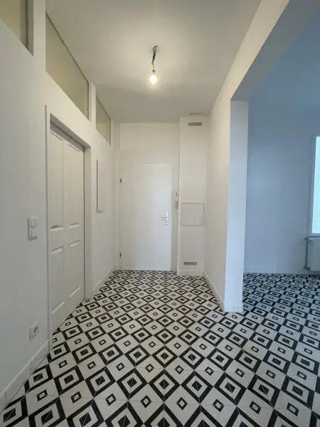 Top-Lage: 69m² Altbau-Wohnung, 2 Zimmer für 400.000 €