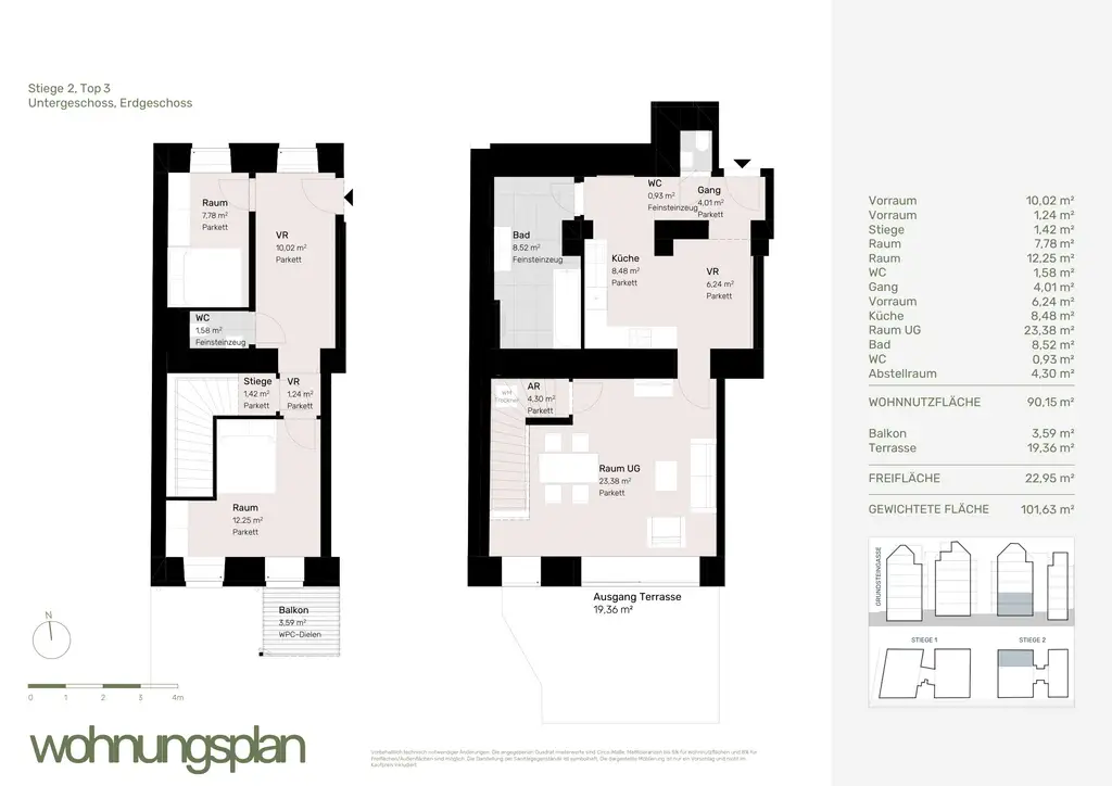 Plan 1