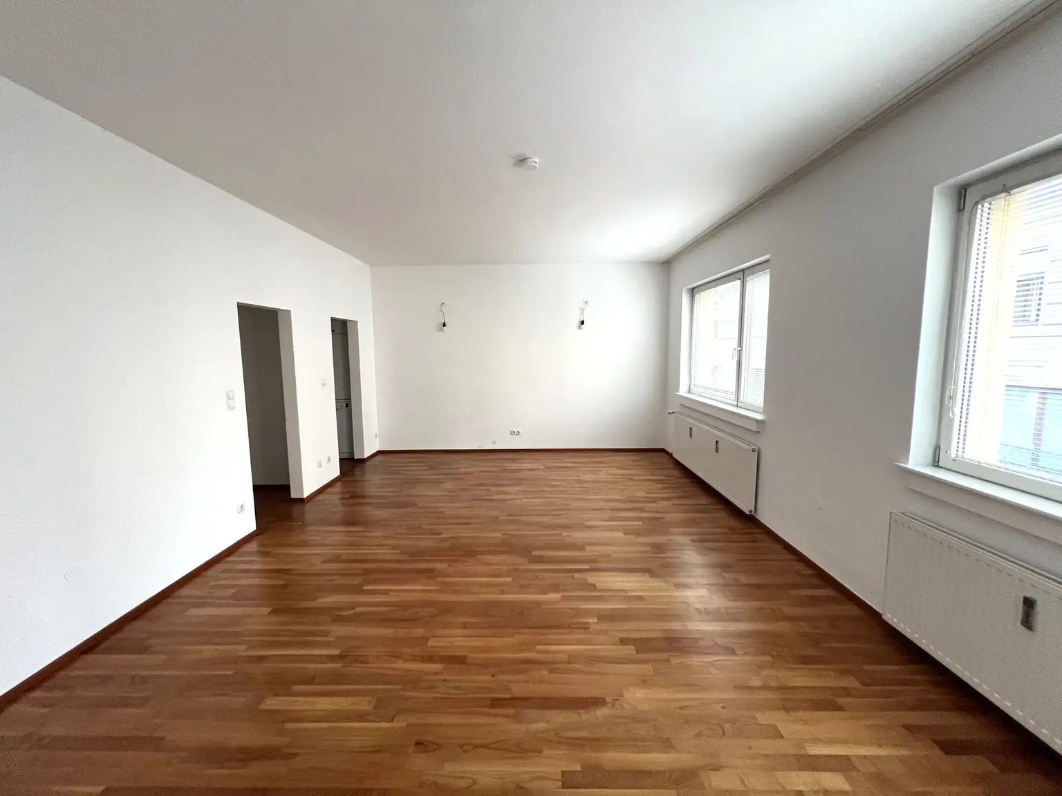 Charmante Wohnung in der Wiener Innenstadt