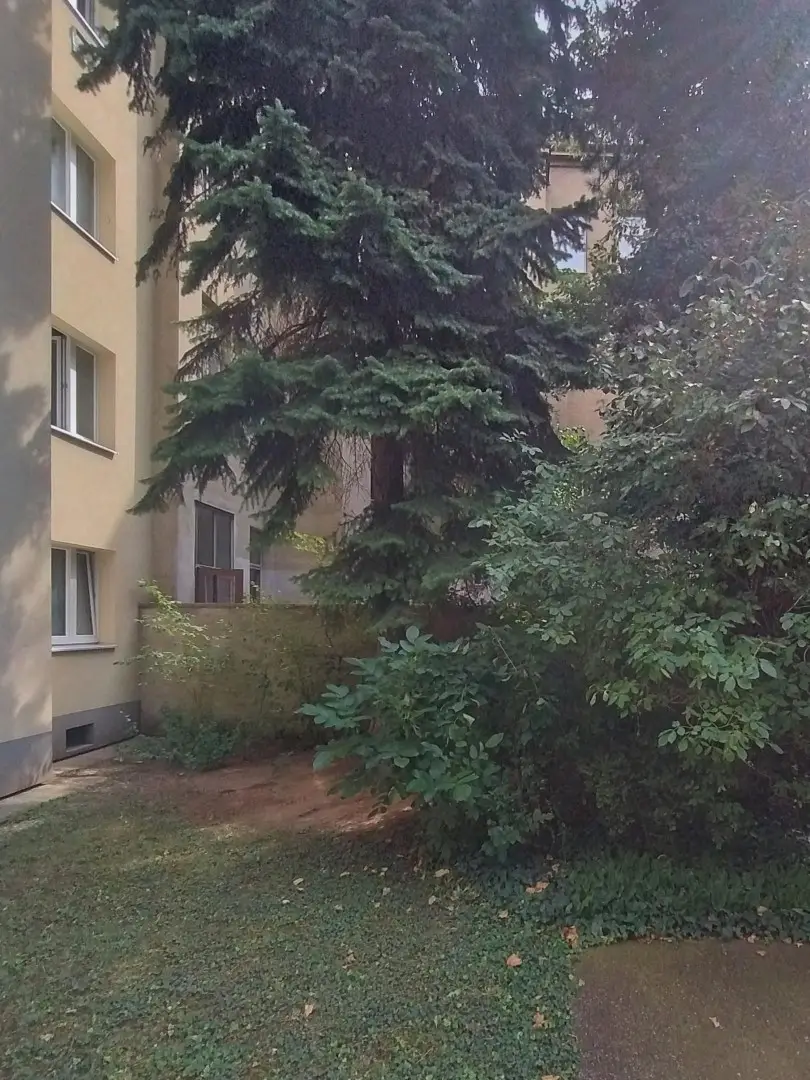 Innenhof