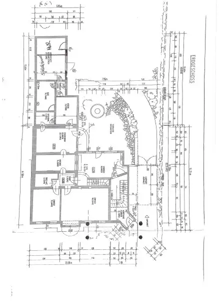Paradies-Liebhaber aufgepasst! Detailreiches Ein oder Mehrfamilienhaus!