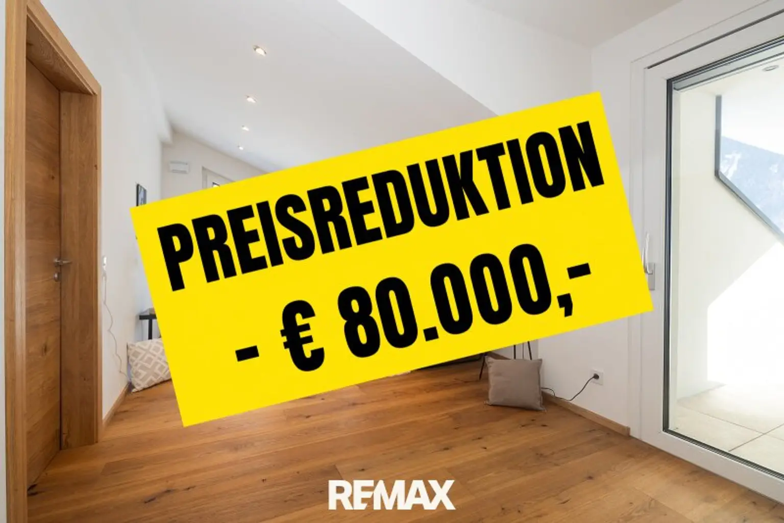 PREISREDUKTION