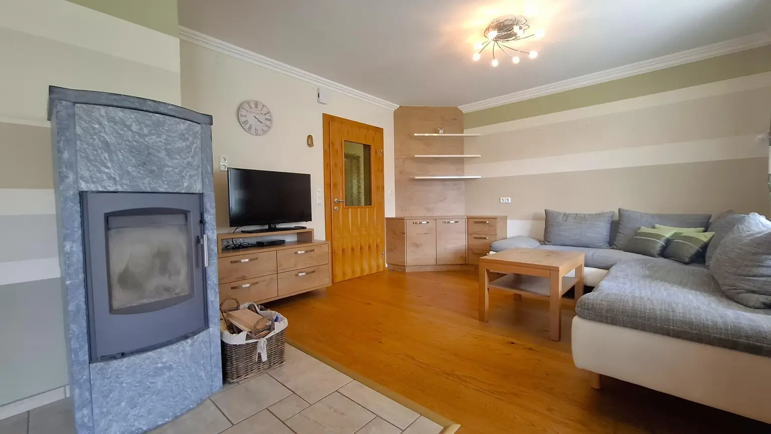 Haus Pöndorf zu verkaufen