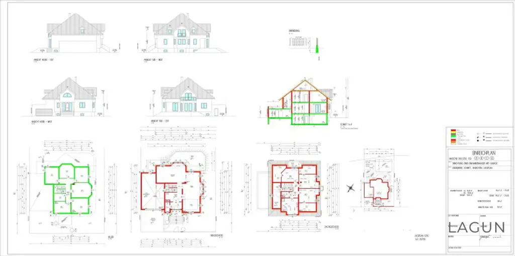 Hochwertiges Luxus-Einfamilienhaus in Maria-Lanzendorf