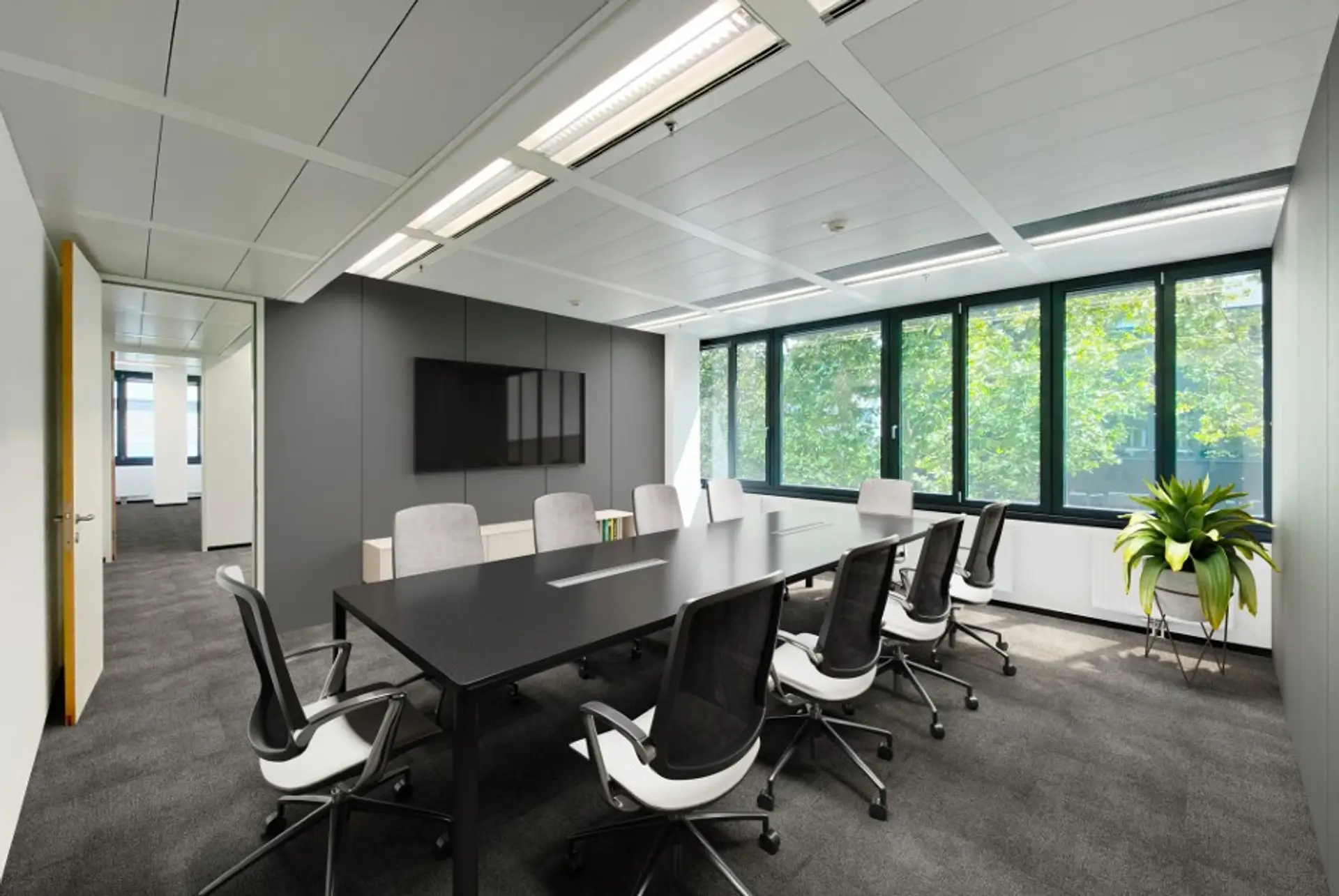 1120 Wien, Am Europlatz 2 Foto 8