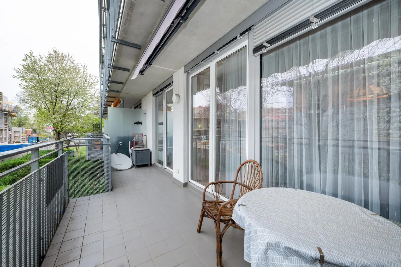 Balkon