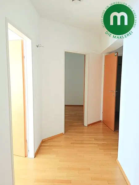 Helle 3-Zimmer-Wohnung in U-Bahn-Nähe – unbefristet zu mieten