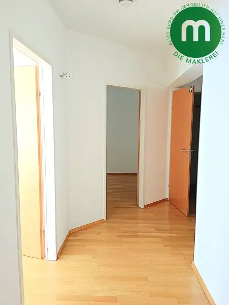 Helle 3-Zimmer-Wohnung in U-Bahn-Nähe – unbefristet zu mieten