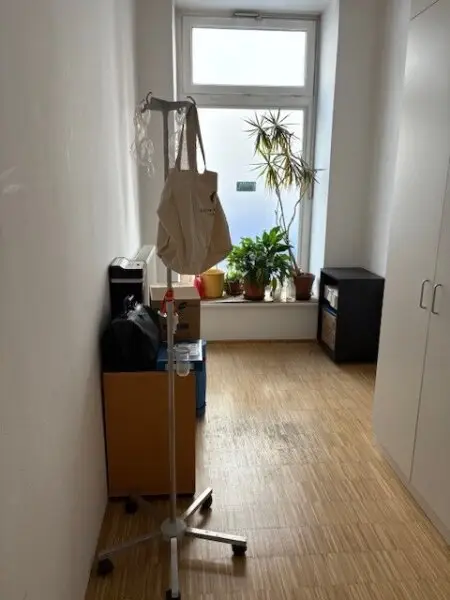 Ablösefreie Ordination zu vermieten !