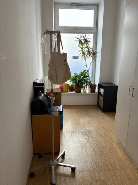 Ablösefreie Ordination zu vermieten !