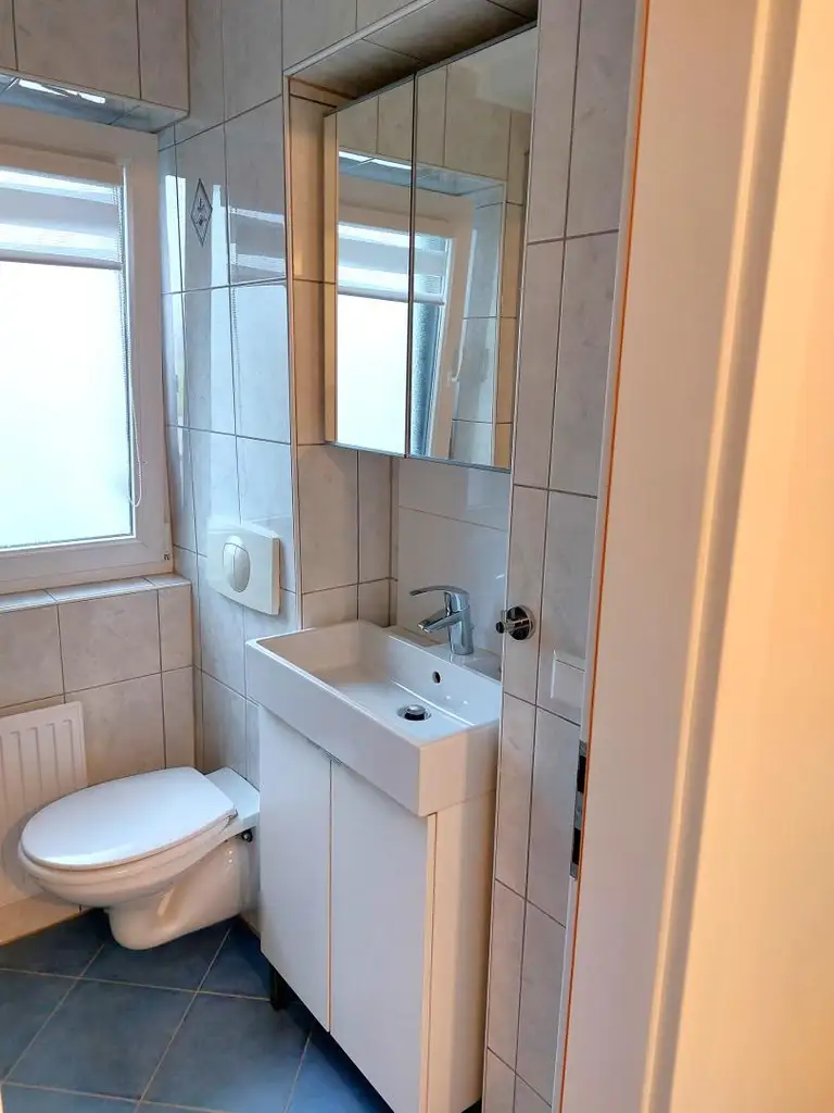 Thalgau: Entzückende 3 Zimmerwohnung