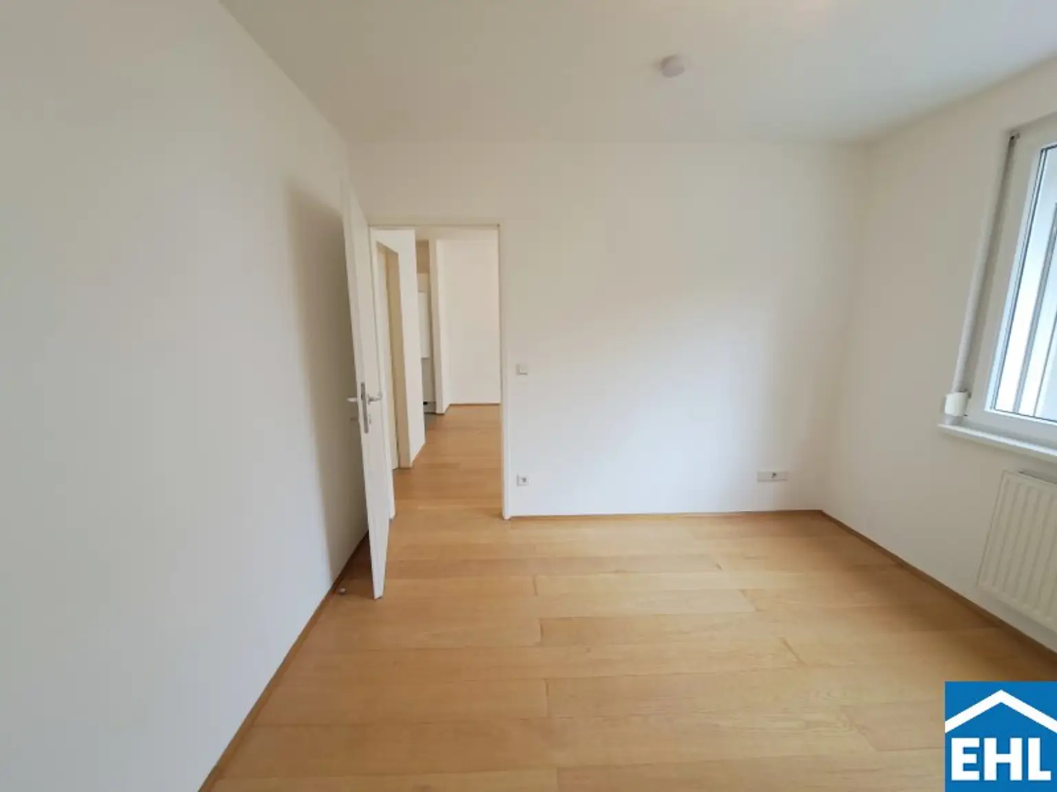 Stadtleben & Ruhe vereint – Ihre neue Eigentumswohnung in Ottakring!