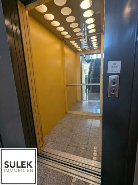 Wohntraum in Hietzing: Moderne 2-Zimmer-Wohnung mit Balkon nahe U4!