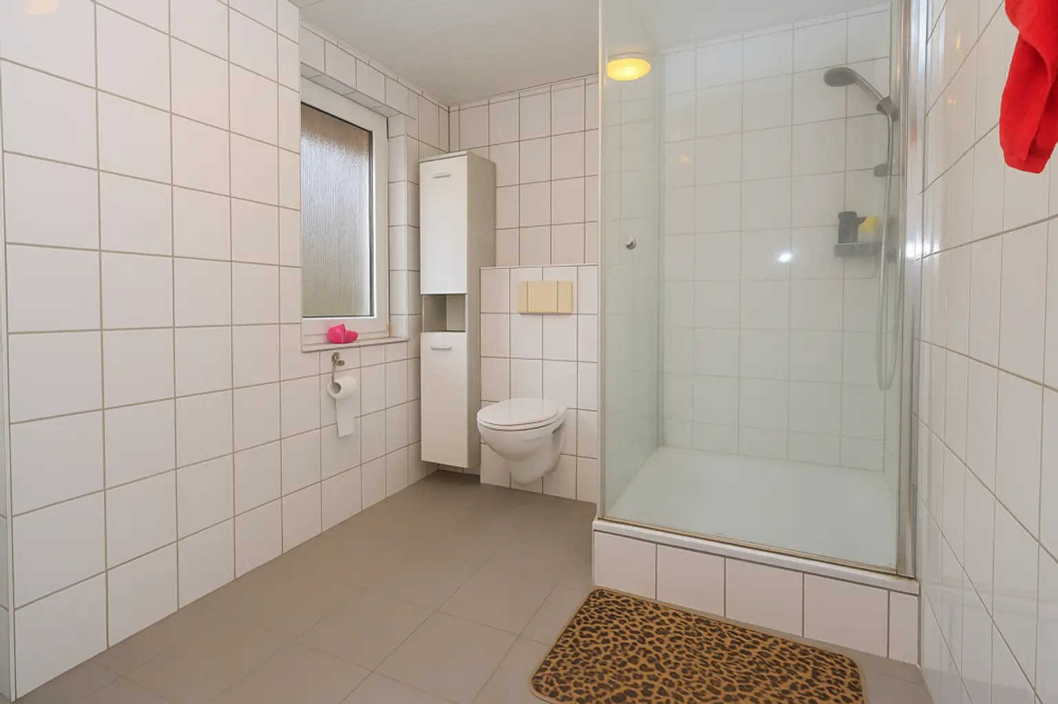 Badezimmer DG
