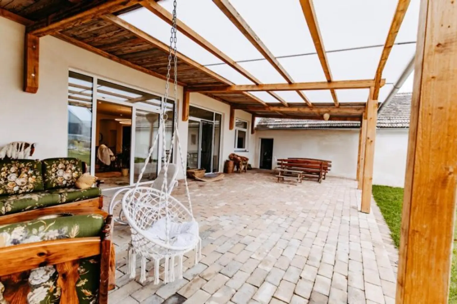 Exklusiver Reiterhof & Historisches Herrenhaus