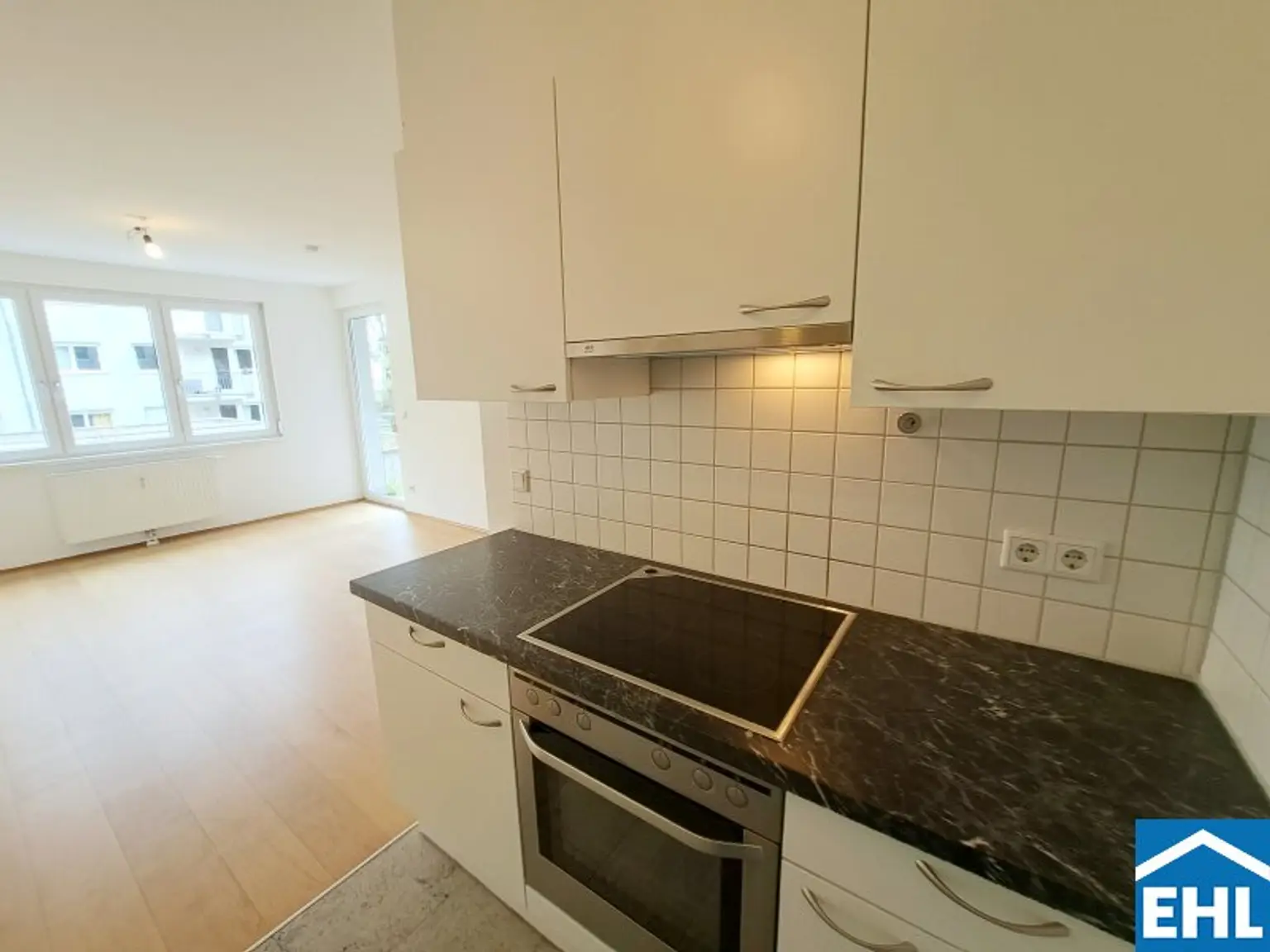 Stadtleben & Ruhe vereint – Ihre neue Eigentumswohnung in Ottakring!