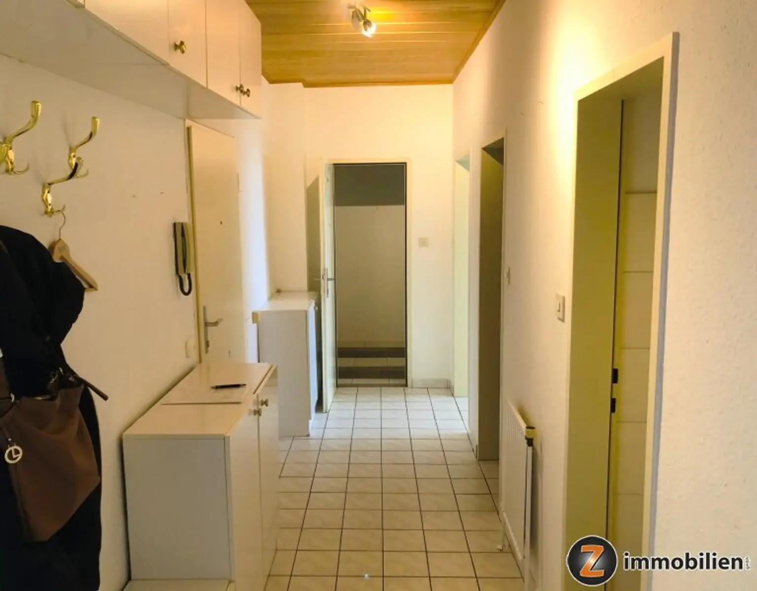 Schöne Eigentumswohnung im Zentrum von Oberwart!