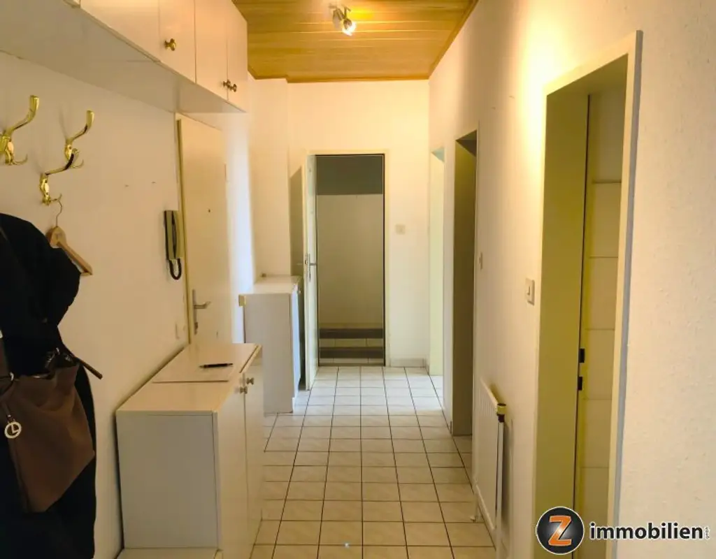 Schöne Eigentumswohnung im Zentrum von Oberwart!