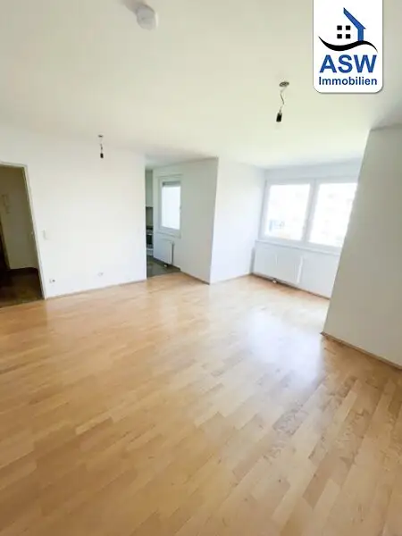 Schöne 2-Zimmerwohnung mit Balkon unweit der U4 (befristet vermietet)