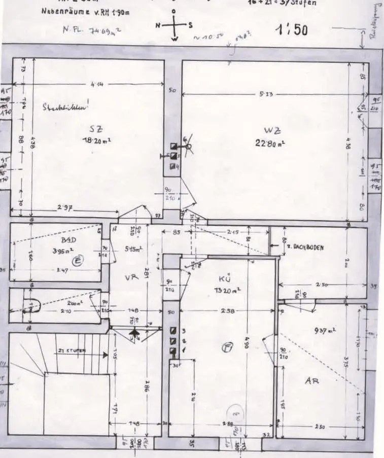 Plan 3