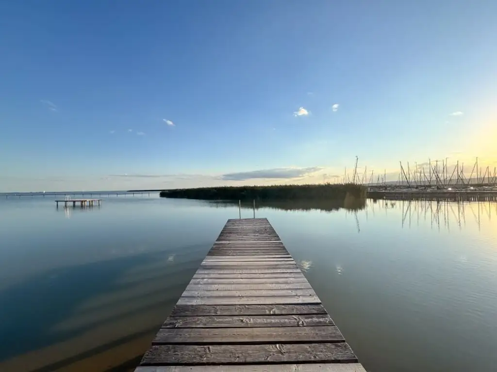 Mobilheim auf 170 m2 Grundstück in beliebten Ferienanlage am Neusiedler See!