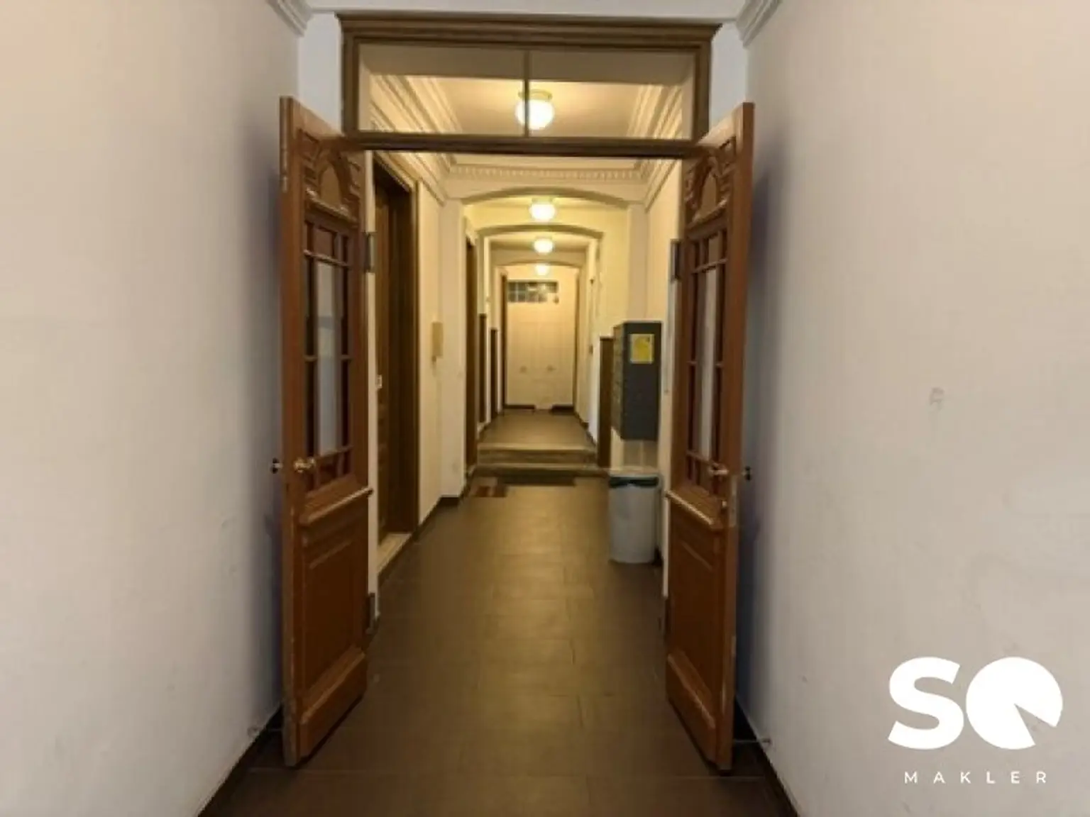 SQ# - Werkstatt im Gewölbekeller – ca. 40 m² in Ottakring