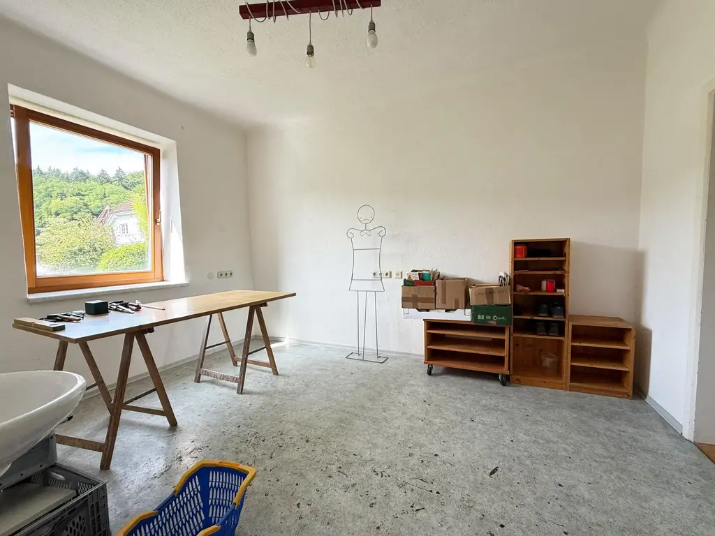 Raumwunder: Mehrfamilienhaus in Krummnußbaum – Platz & Garten für mehrere Familien!