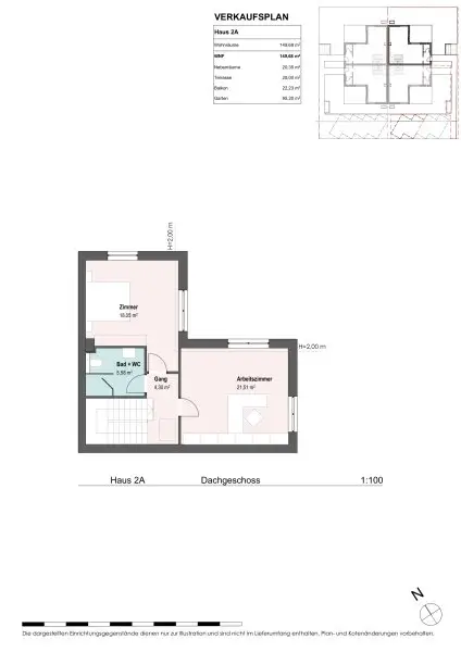 Traumhaft wohnen in Groß-Enzersdorf - genießen Sie den Sommer im eigenen Garten !