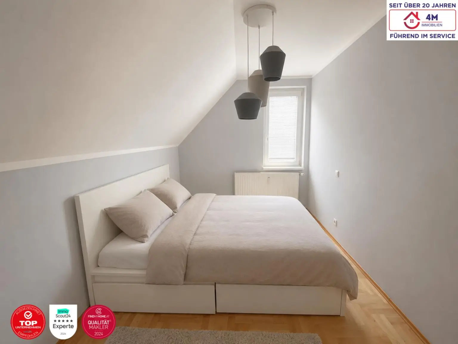 Schlafzimmer 1