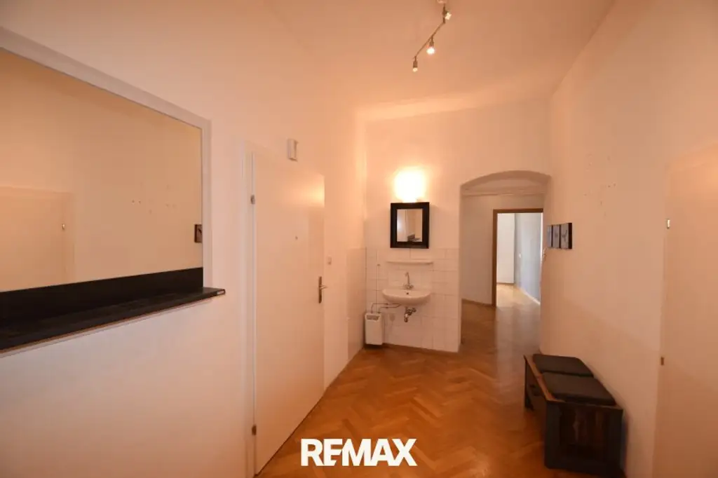 Attraktives Stadthaus im Zentrum von Waidhofen/ Ybbs