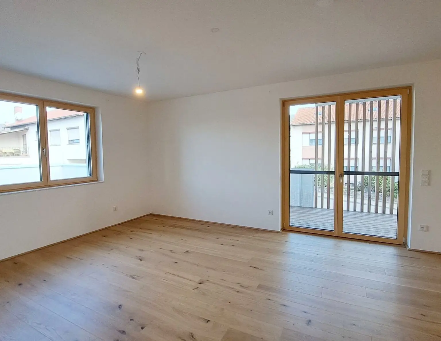 Willkommen im Rendite-Hotspot: Neubauprojekt in Neusiedl am See