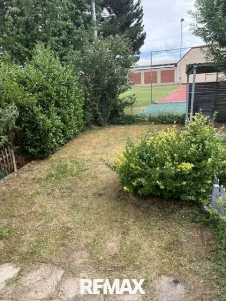 kleiner Eigengarten