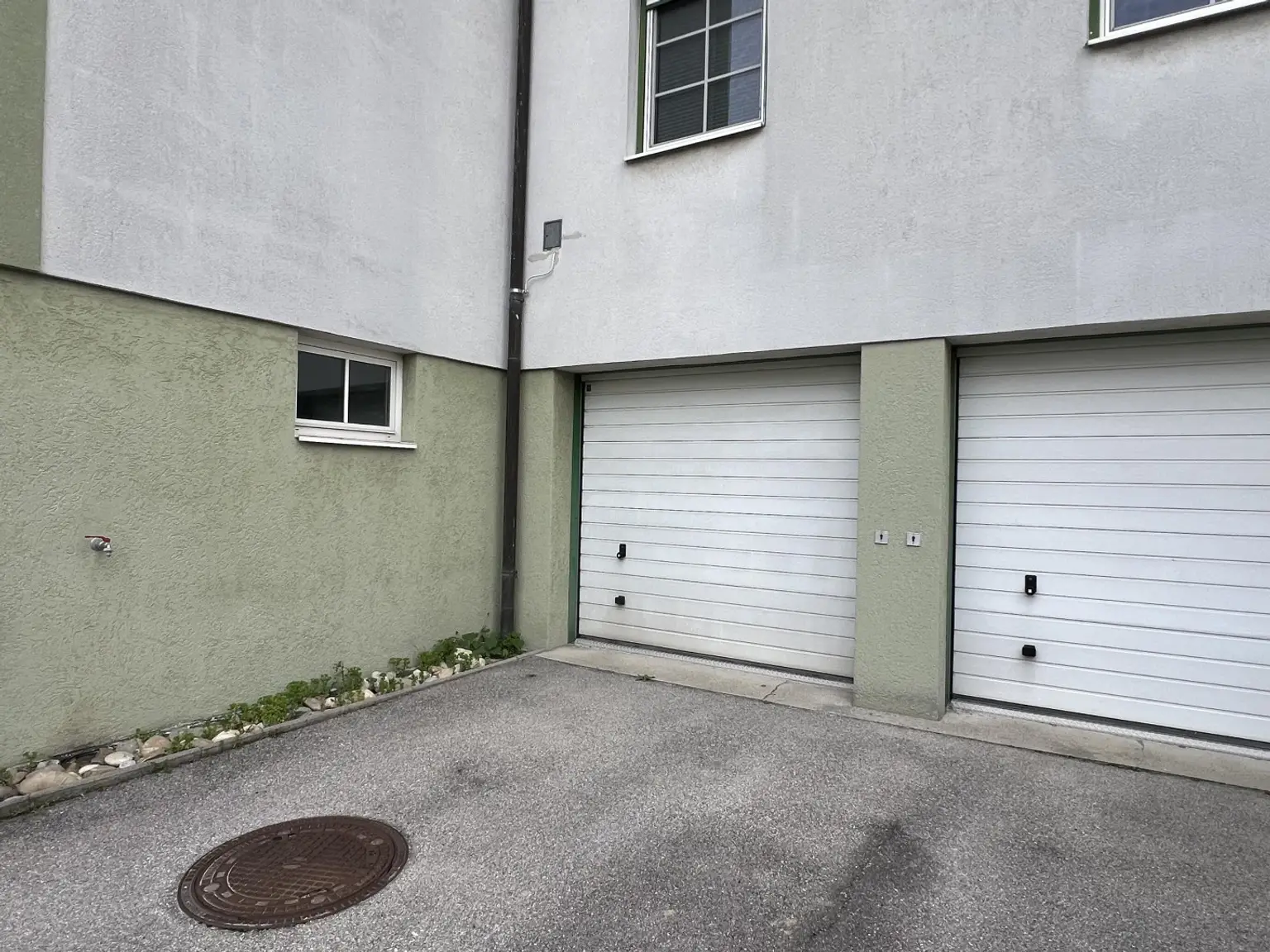 "Große Eigentumswohnung mit 2 Balkonen"