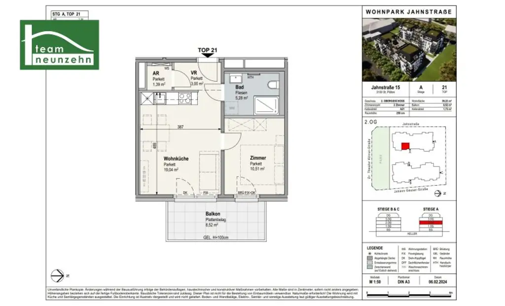 Plan