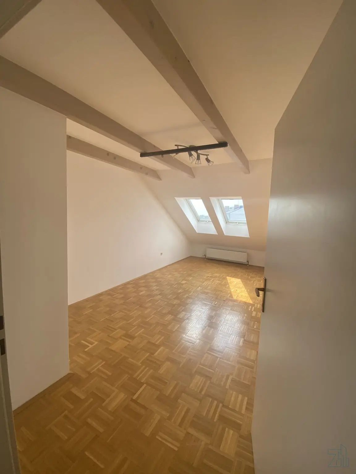 Maisonette mit Balkon im Lendviertel – vermietet bis 2028 – Anlegerobjekt!
