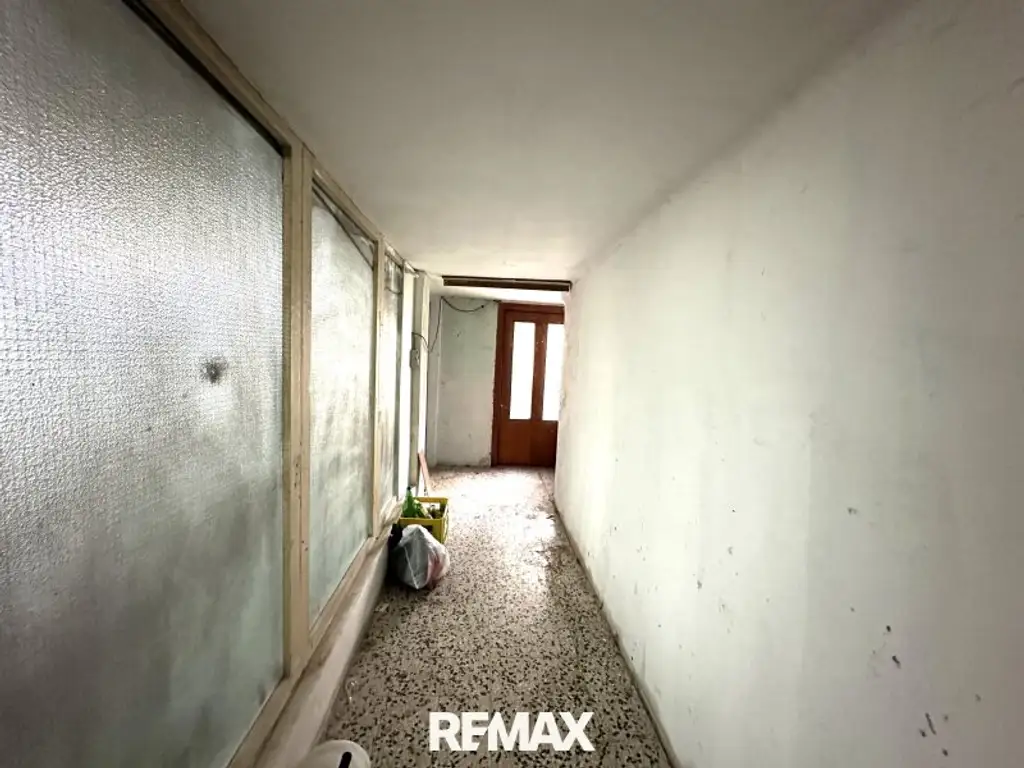 ***Mehrfamilienhaus mit Riesenpotential im Zentrum von Eisenerz***
