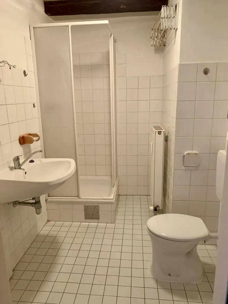 GU_NORD Übelbach,  Mietwohnung