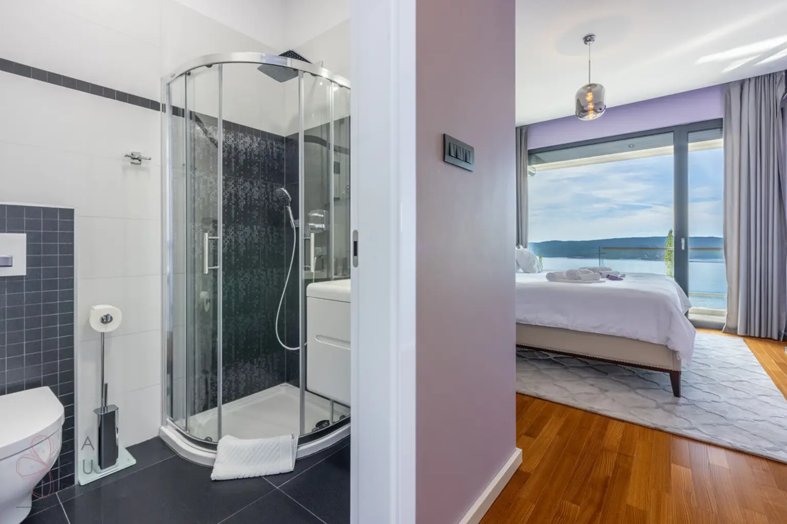 Eleganz mit Meerblick – Ihre Traumvilla in Crikvenica