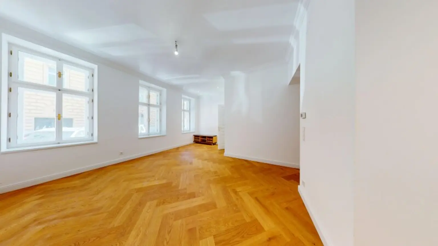 Altbau-Traum | kompakt | zentral | top-angebunden | hoher Freizeitwert