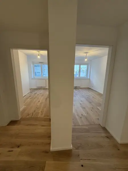 Charmante erstbezug 4 Zimmer-Altbauwohnung in Meidling – Perfekt für Wohnen oder als Anlage