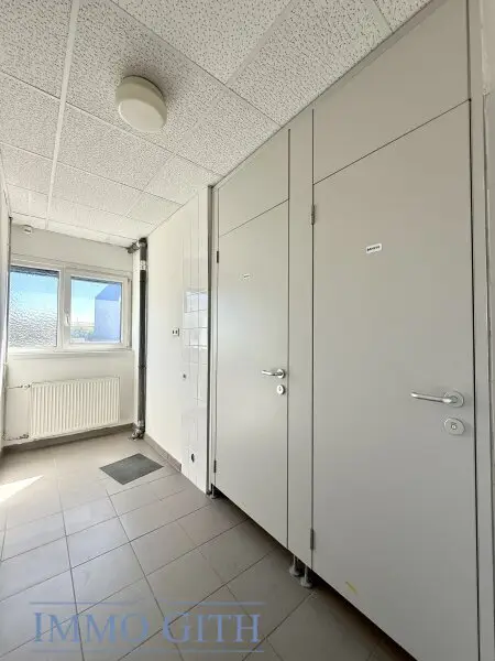 950 m² Lager + 355 m² Büro in 1230 Wien (Talpagasse) zu mieten! – Top-Anbindung, videoüberwacht, flexibel nutzbar