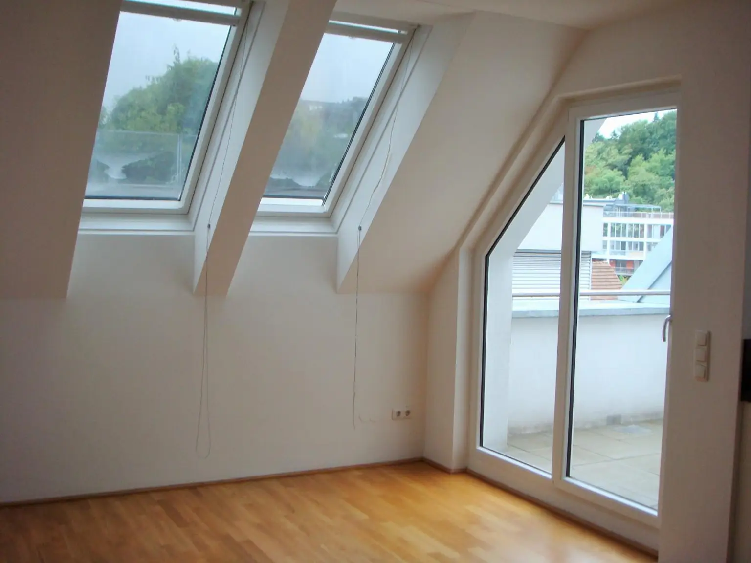 Stifterstraße 10 | Top 13