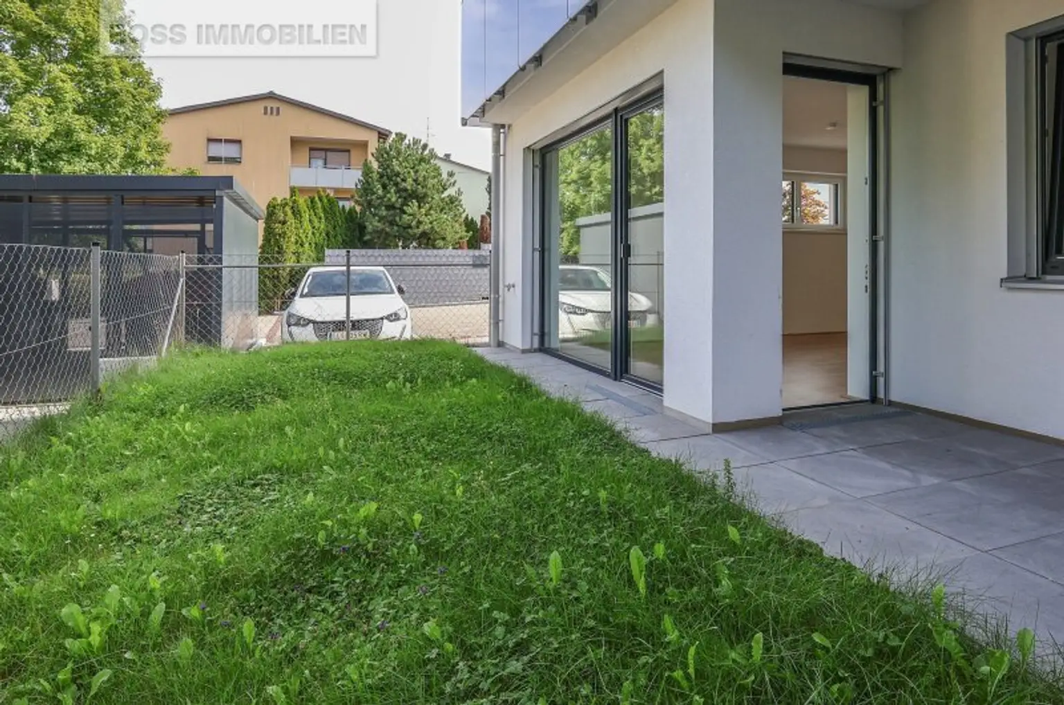 Greta | Sofortbezug