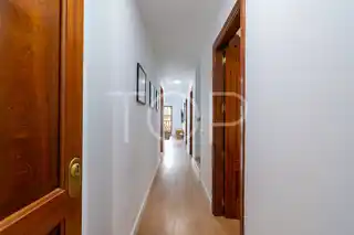 Apartment-El-Palm-Mar-Entrance-Hall-Tenerife